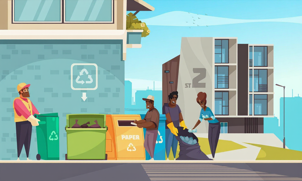 Junk removal NYC - Adonis NYC Movers furniture and apartment cleanout